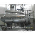 Bone Powder Vibrating Fluid Bed Dry Machine